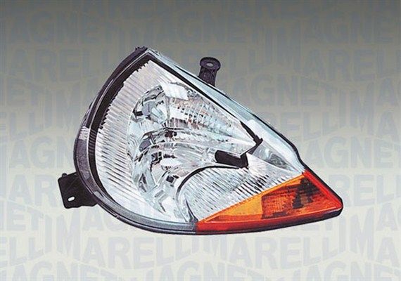 MAGNETI MARELLI Основная фара 713121617071